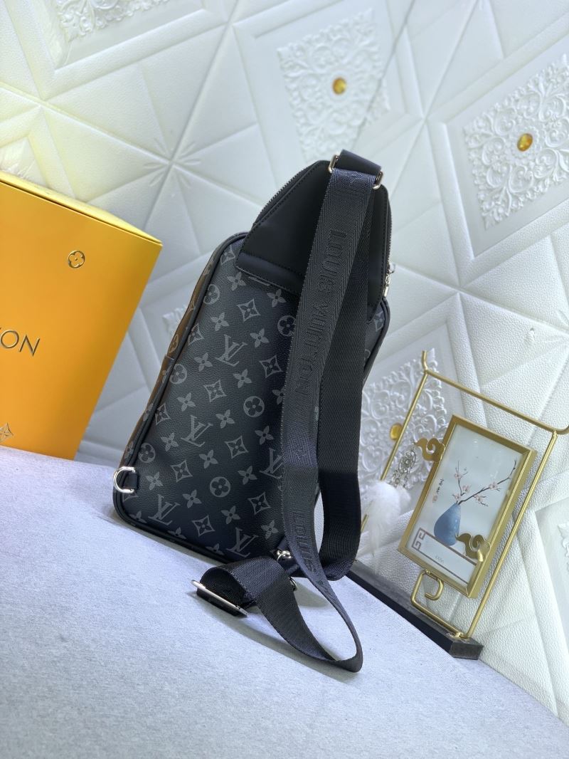 Louis Vuitton Waist Chest Packs